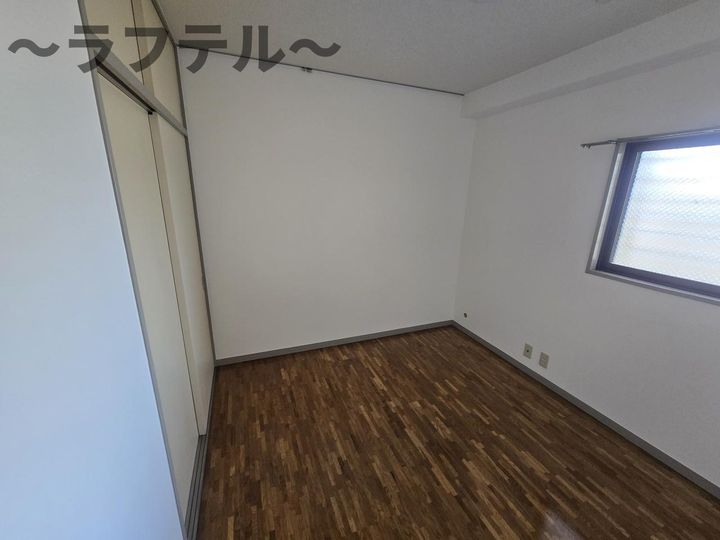 リュミエ新所沢Iの内装