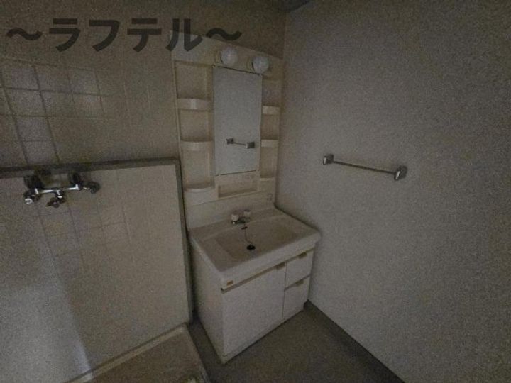 リュミエ新所沢Iの内装