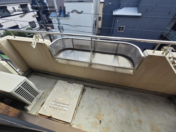 リュミエ新所沢Iのその他画像