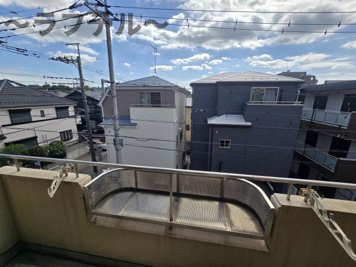 リュミエ新所沢Iのその他画像