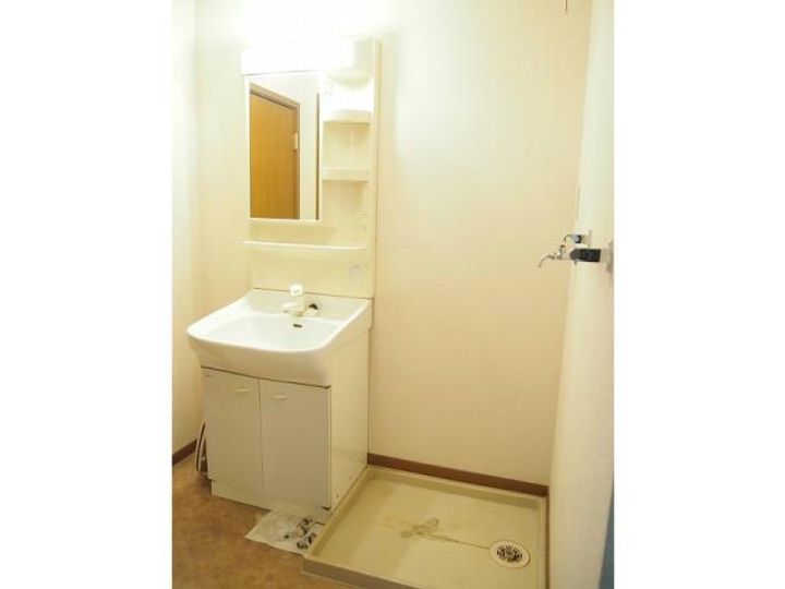 愛知県碧南市相生町4(アパート)の賃貸物件の内装