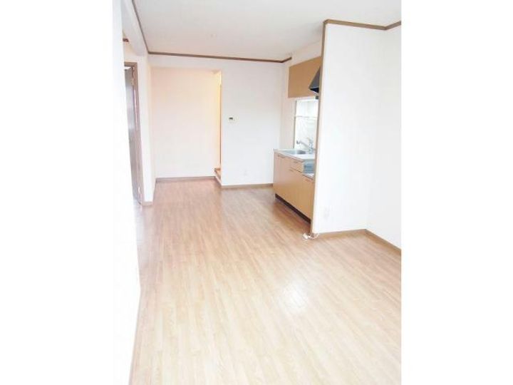 愛知県碧南市相生町4(アパート)の賃貸物件の居間