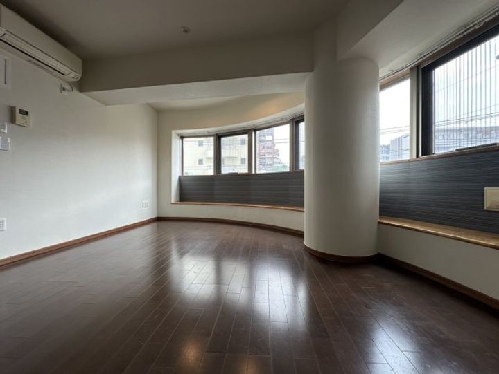 東京都練馬区関町北2(マンション)の賃貸物件の居間