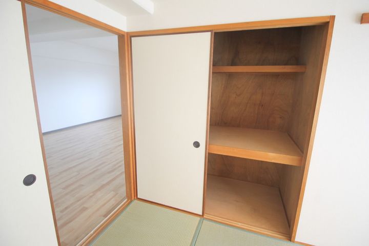 大阪府豊中市上新田2(マンション)の賃貸物件の内装