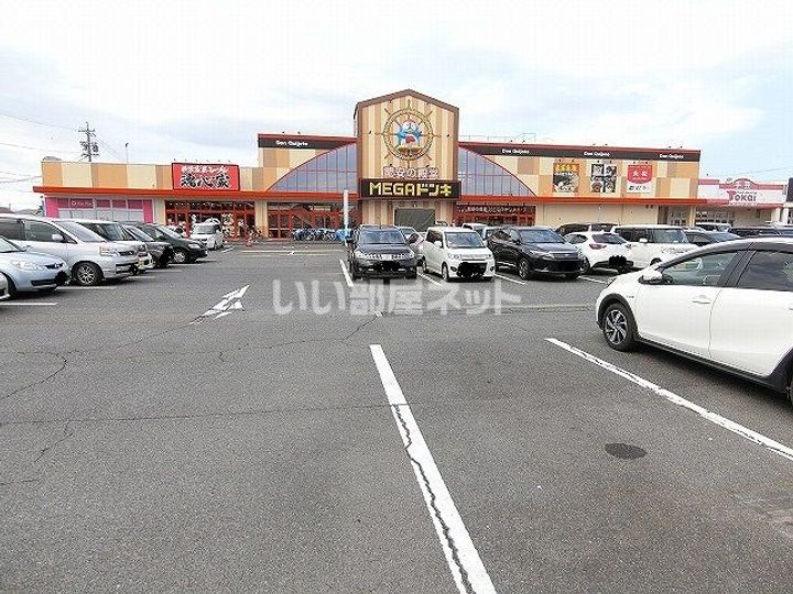 ReOrient 上浜町の周辺