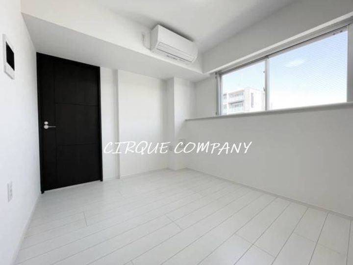 神奈川県横浜市南区真金町1(マンション)の賃貸物件の内装