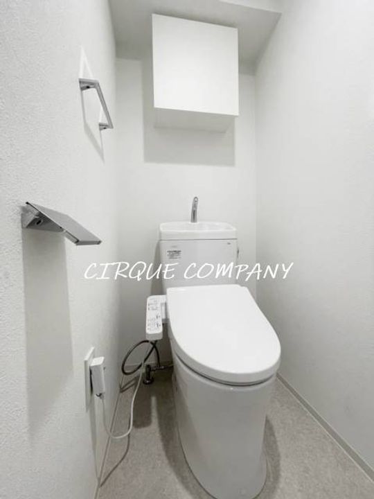 神奈川県横浜市南区真金町1(マンション)の賃貸物件の内装