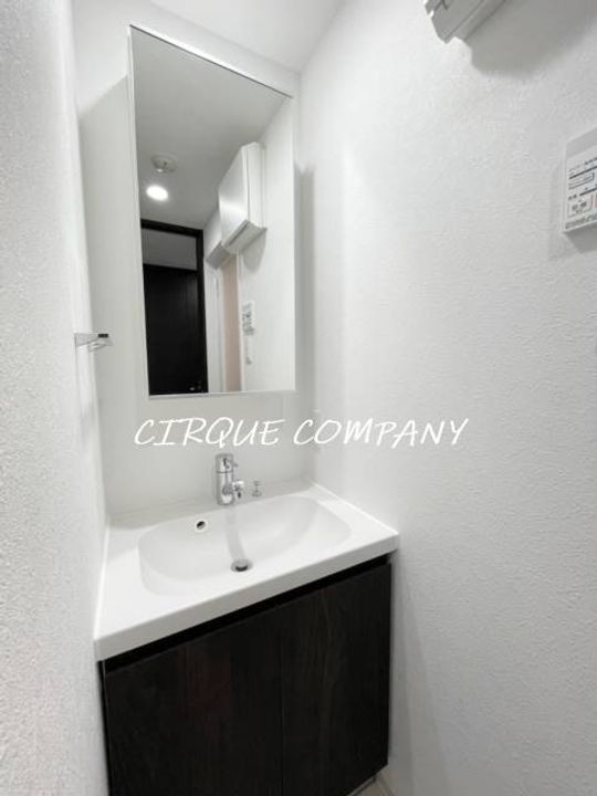 神奈川県横浜市南区真金町1(マンション)の賃貸物件の内装