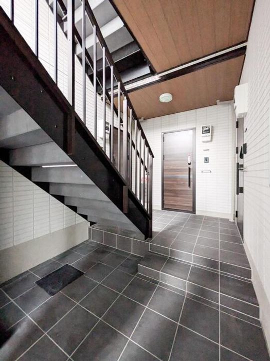 トルマリーナ相武台の地図