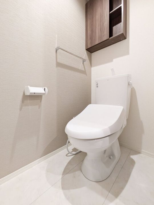 トルマリーナ相武台の内装