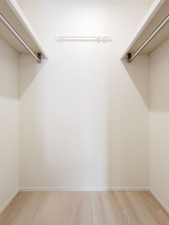 トルマリーナ相武台の内装