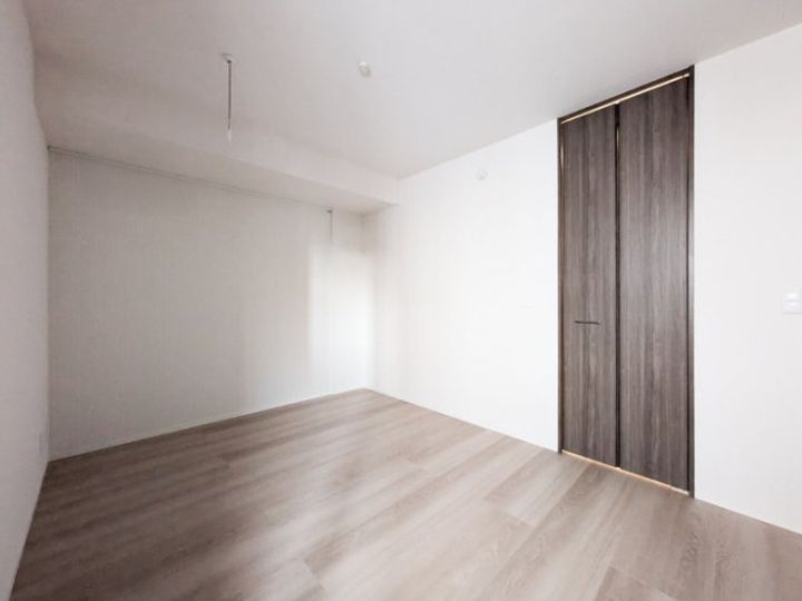 トルマリーナ相武台の内装