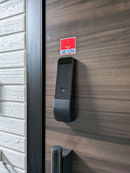 トルマリーナ相武台の内装