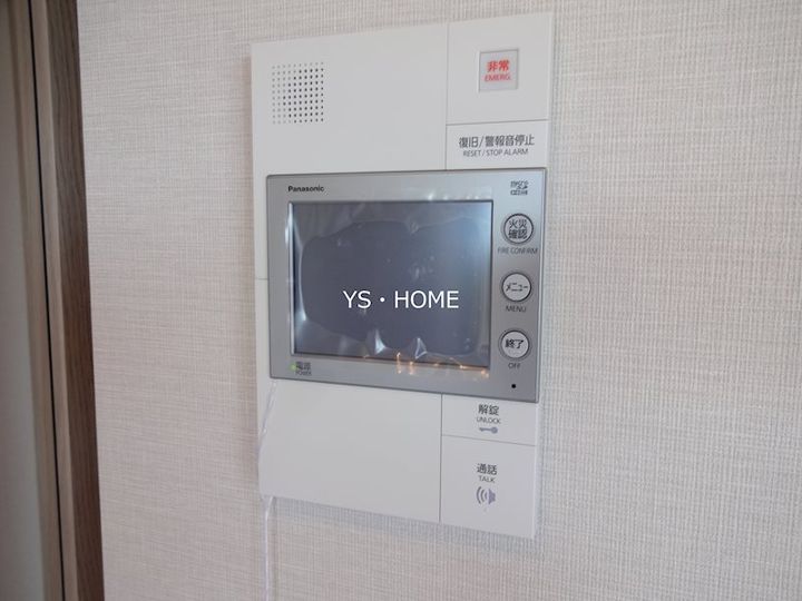 東京都杉並区高円寺北2(マンション)の賃貸物件の内装