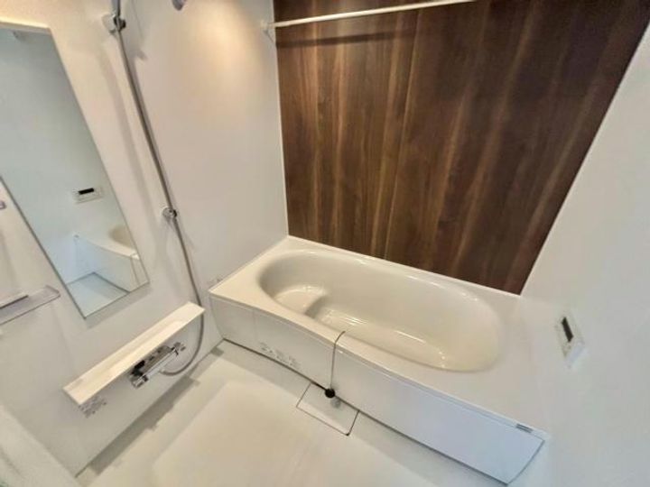 イオフェリーチェの風呂