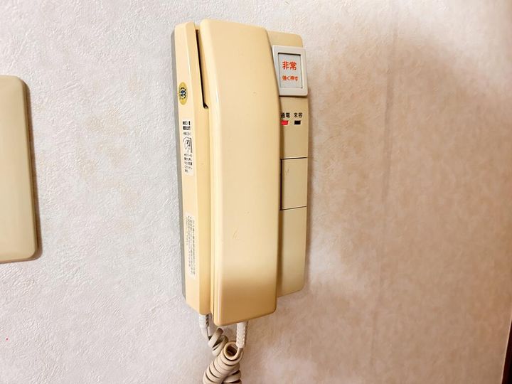 広島県東広島市三永3(マンション)の賃貸物件の内装