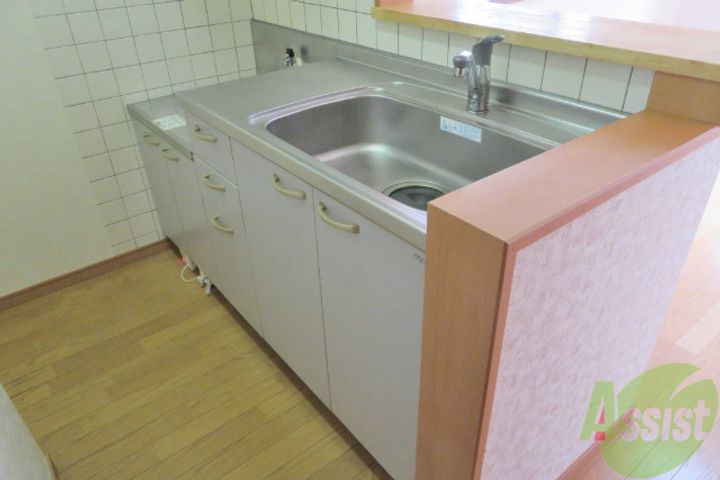 verdureのキッチン