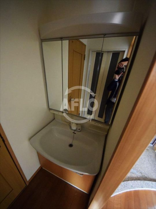 大阪府大阪市浪速区稲荷2(マンション)の賃貸物件の内装