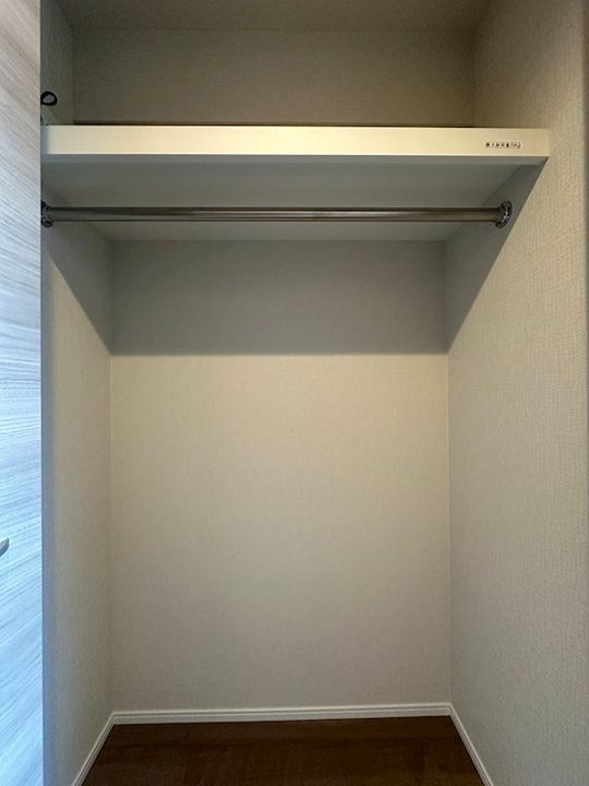 アルファレジデンシア南千住の内装