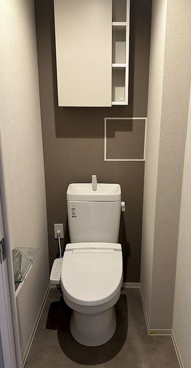 アルファレジデンシア南千住の内装