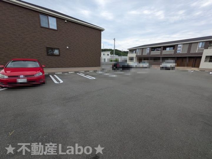 徳島県板野郡板野町川端字惣徳田(アパート)の賃貸物件の地図