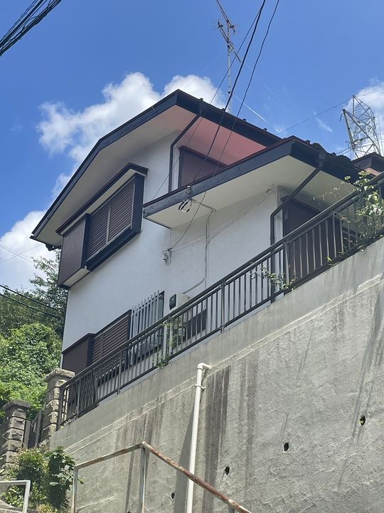神奈川県川崎市麻生区岡上5(一戸建)の賃貸物件のその他画像