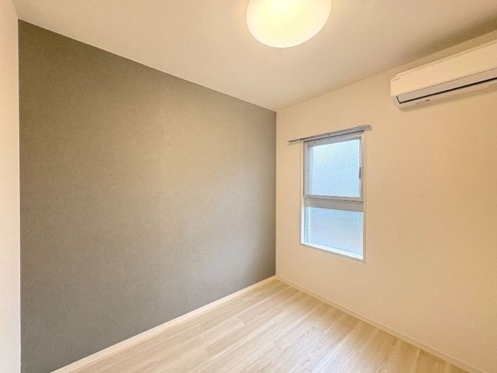 セレーノ大宮 A棟の内装