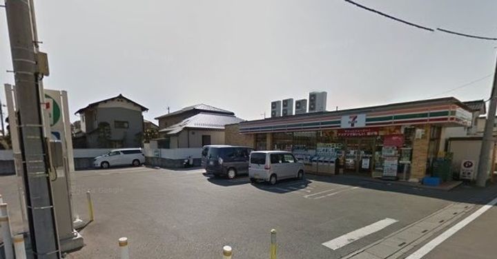 セレーノ大宮 A棟の周辺