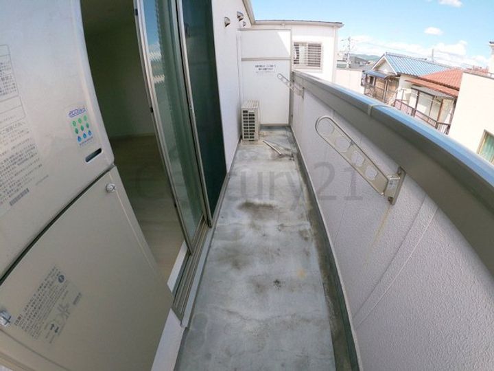 グランツ石橋の内装
