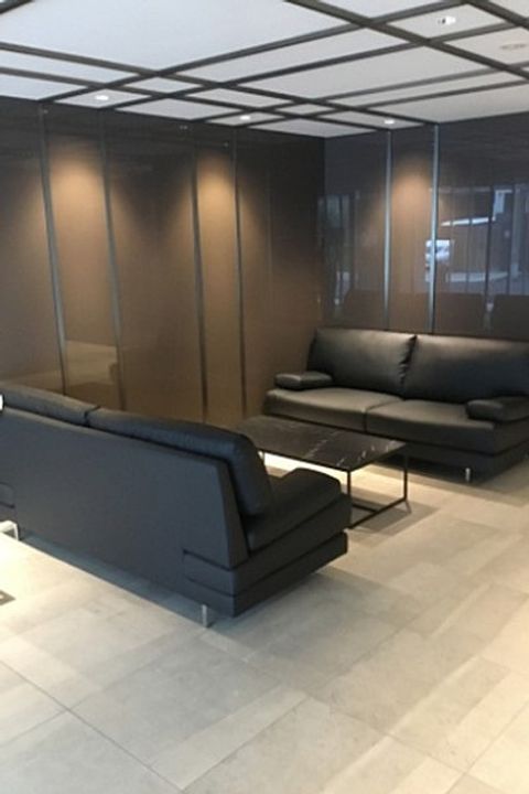 東京都墨田区石原2(マンション)の賃貸物件の地図