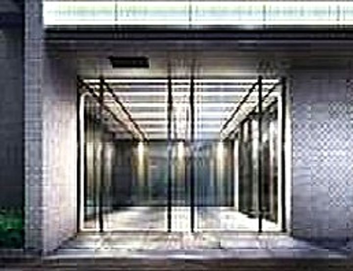東京都墨田区石原2(マンション)の賃貸物件の外観