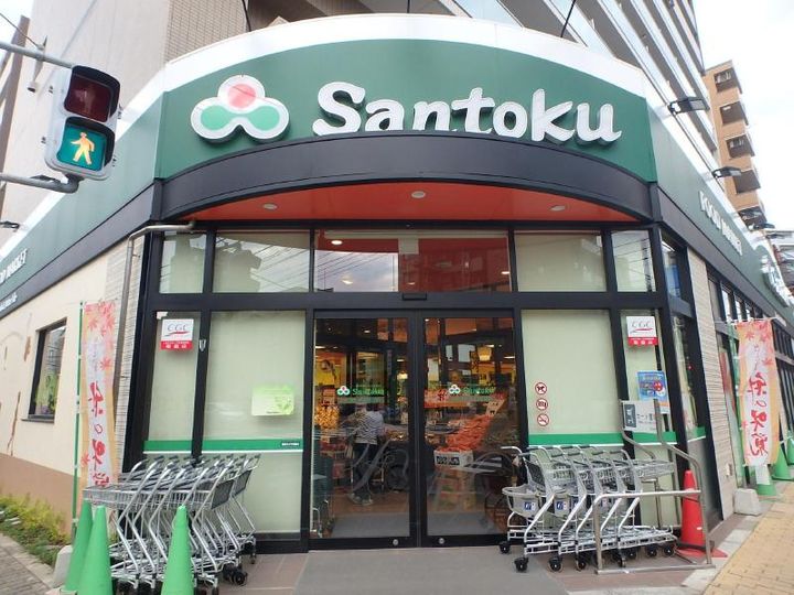 東京都墨田区石原2(マンション)の賃貸物件の周辺