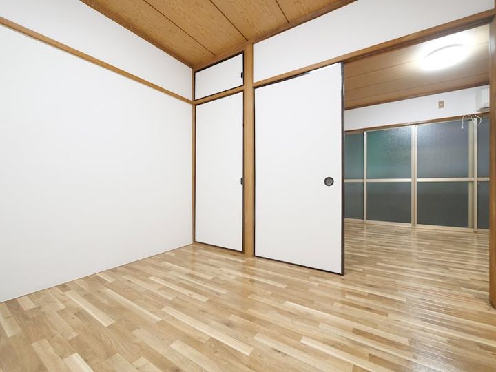 埼玉県草加市草加3(マンション)の賃貸物件のその他画像