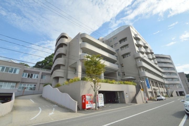 広島県広島市南区宇品海岸2(マンション)の賃貸物件の周辺