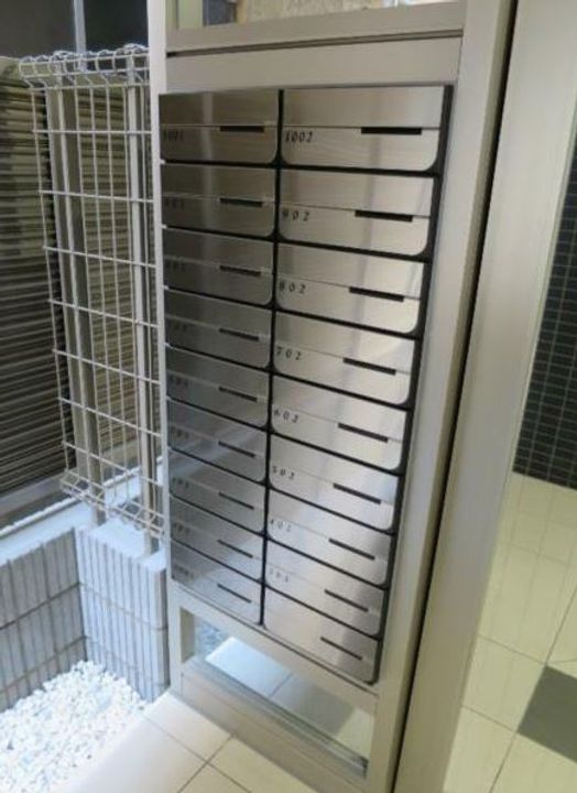 東京都大田区蒲田4(マンション)の賃貸物件の地図