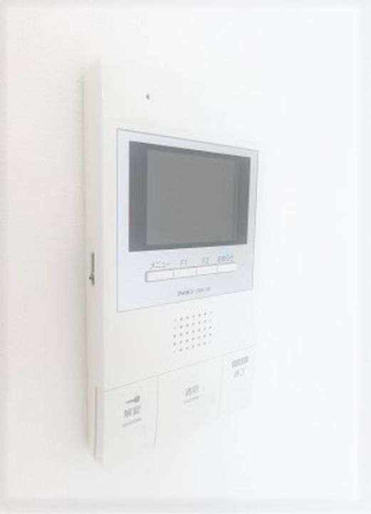 東京都大田区蒲田4(マンション)の賃貸物件の内装