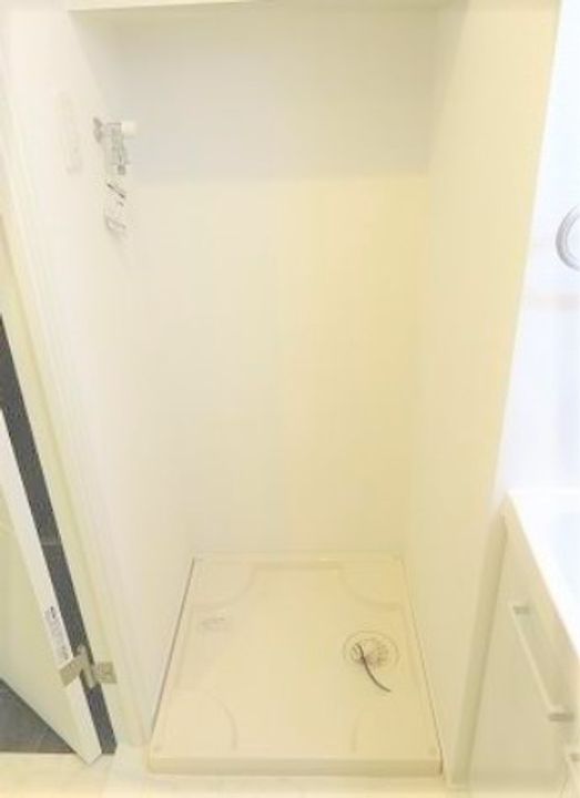 東京都大田区蒲田4(マンション)の賃貸物件の内装