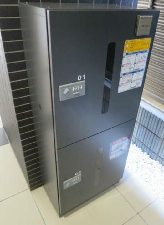東京都大田区蒲田4(マンション)の賃貸物件のその他画像