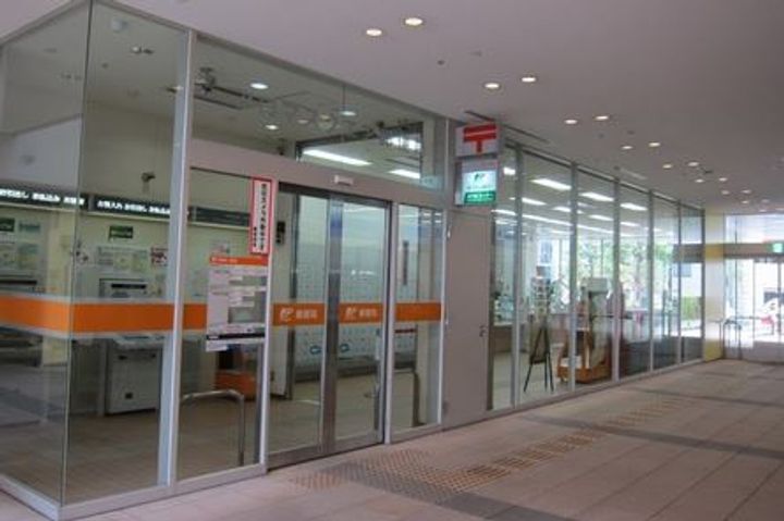 東京都大田区蒲田4(マンション)の賃貸物件の周辺
