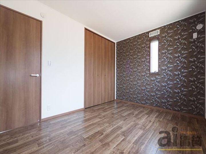 埼玉県新座市西堀2(一戸建)の賃貸物件の内装