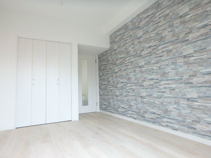 神奈川県藤沢市鵠沼橘1(マンション)の賃貸物件の居間