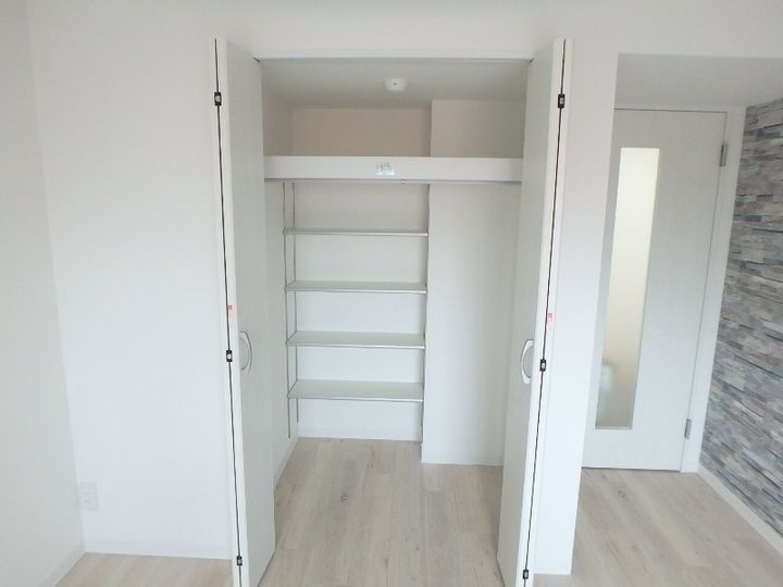 神奈川県藤沢市鵠沼橘1(マンション)の賃貸物件の内装