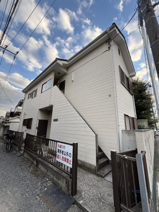 ハイツオモダカのその他画像