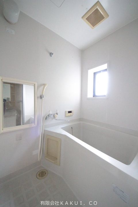 ドミール・アンの風呂