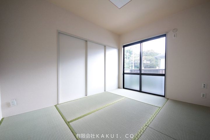 ドミール・アンの内装