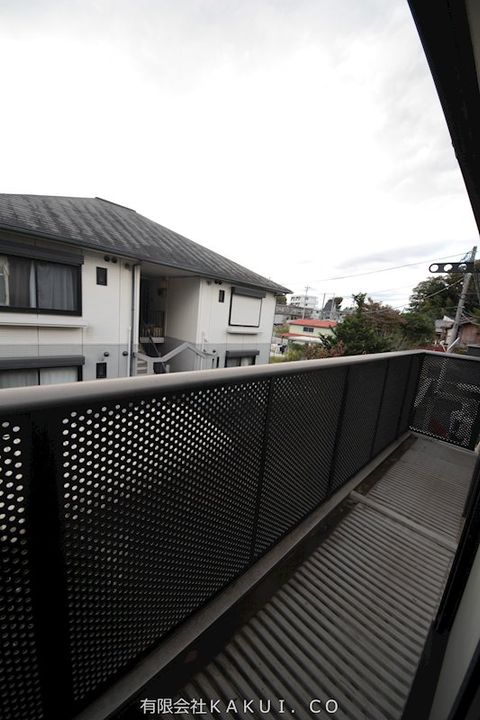 ドミール・アンの内装