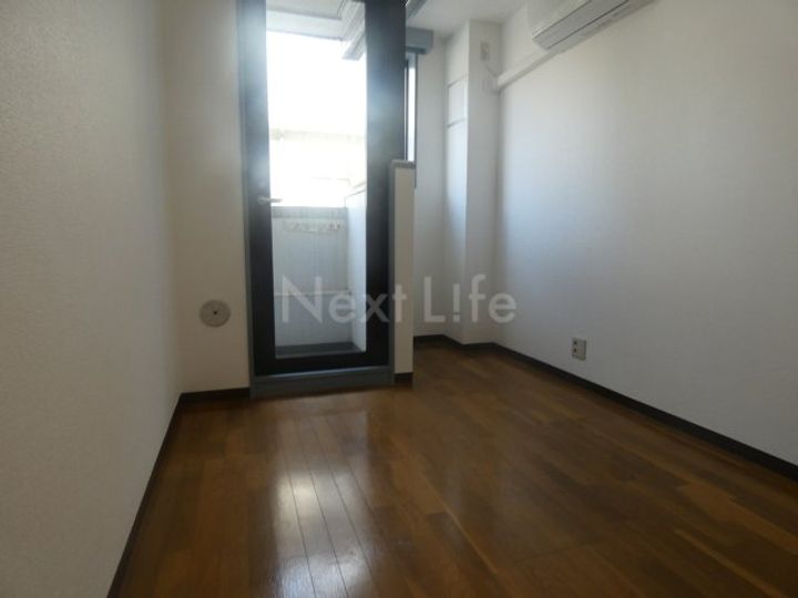 アップルコート川崎2の内装