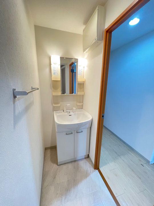 プロシード行徳駅前の内装