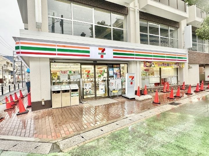 プロシード行徳駅前の周辺