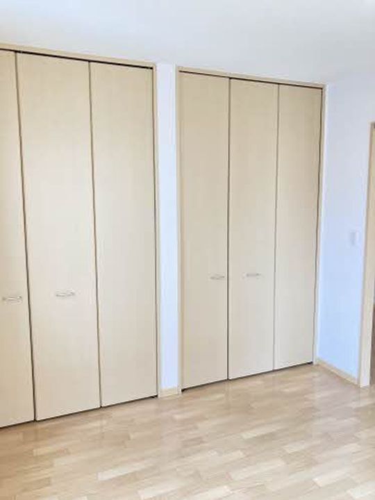 福島県いわき市平下神谷字御城(アパート)の賃貸物件の内装